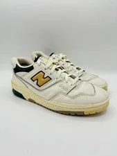 New Balance — Size 10 - Aime Leon Dore X New Balance 550 ALD — Sneaker — resale