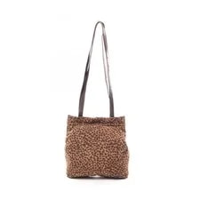 Bottega Veneta — Bottega Veneta Leopard 903468 — Handbag — resale