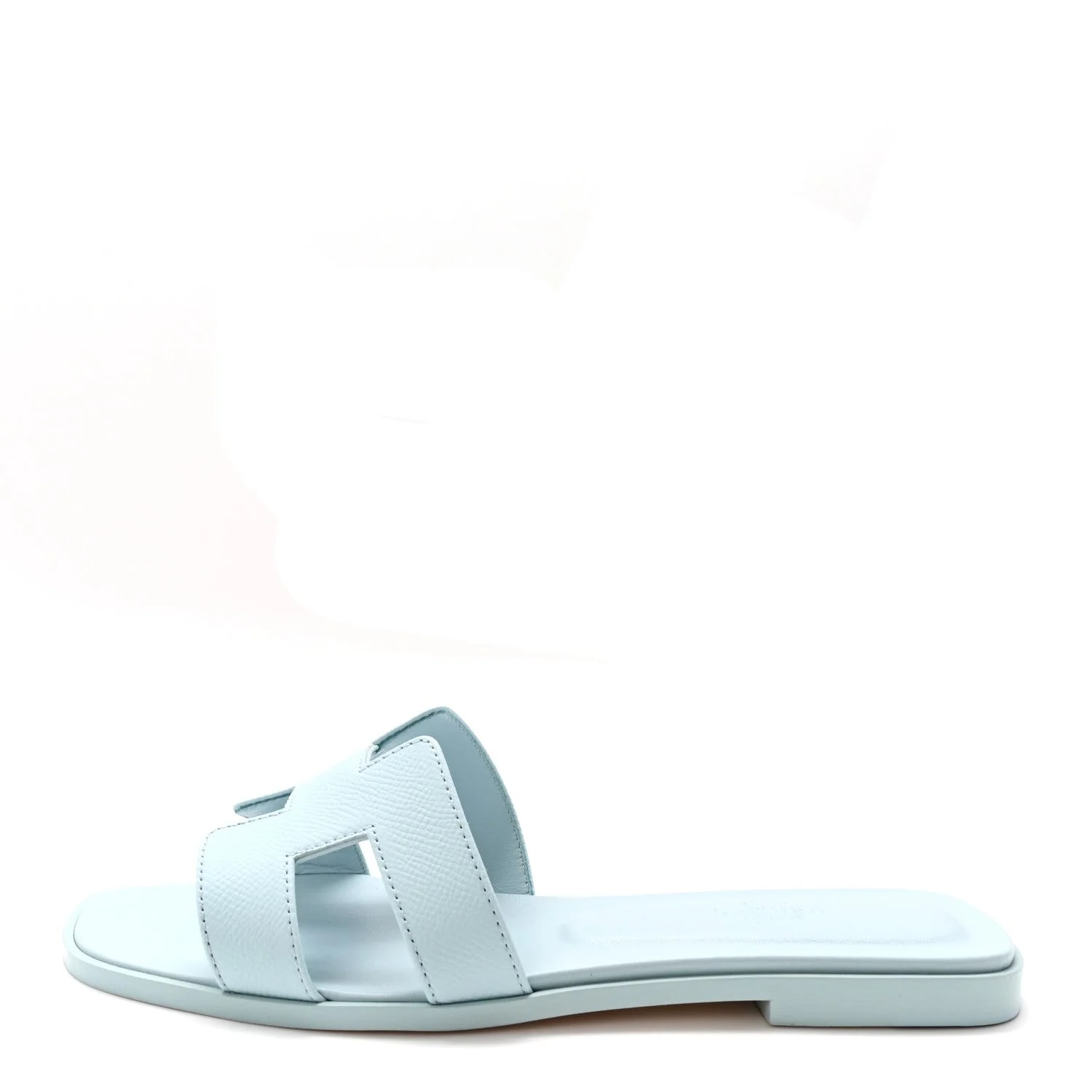 Hermès — Oran 38 Littoral — Designer Shoe — resale