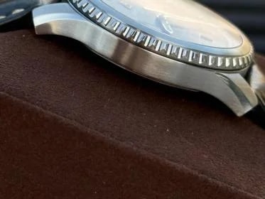 Breitling — Breitling Aviator 8 Automatic 41 Ref. A17315 Near / Discontinued — Watch — resale