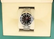 Rolex — 1993 Rolex Submariner No Date 14060 Black Dial SS Oyster No Papers 40mm — Watch — resale
