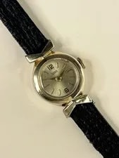 Tudor — Tudor 1960’s Manual Gold Dress - 1726 — Watch — resale