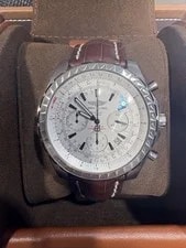 Breitling — Breitling Bentley Motors Chronograph Automatic White Dial — Watch — resale