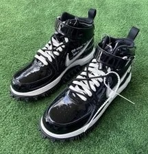 Nike — Nike Air Force 1 Mid SP Sheed Wallace Size 11 DR0500-001 Limited — Sneaker — resale
