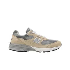 New Balance — New Balance 993 Incense Medium (D Standard) Official — Sneaker — resale