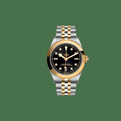 Tudor — Tudor Black Bay One 39 — Watch — resale