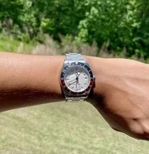 Tudor — Tudor Black Bay White - M79830RB-0010 — Watch — resale