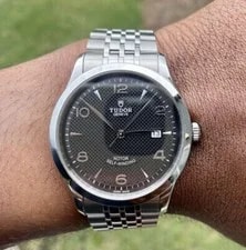 Tudor — Tudor 1926 - M91650-0002 — Watch — resale