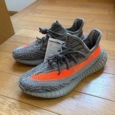 Yeezy — 9.0US Yeezy Boost 350 V2 Beluga Reflective — Sneaker — resale
