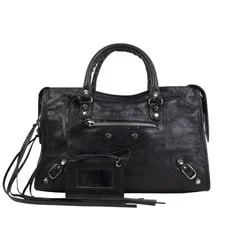 Balenciaga — Balenciaga 431621 Classic City Motor Small — Handbag — resale