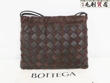 Bottega Veneta β Bottega Veneta Small Dust 816987 β Handbag β resale