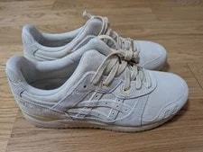 Asics — 8.5US Asics Gel-Lyte III OG /Sme — Sneaker — resale