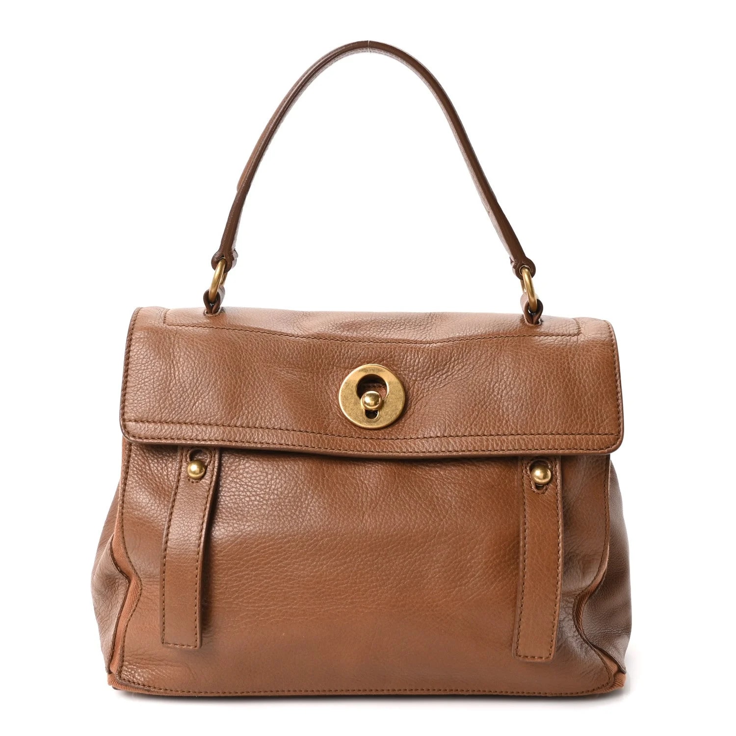 Saint Laurent — Medium Muse Two — Handbag — resale