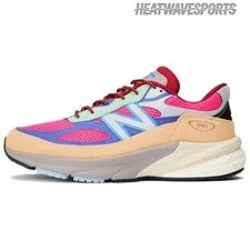 New Balance — Action Bronson X New Balance 990v6 'Amazõnia' U990AT6 New Sizes — Sneaker — resale