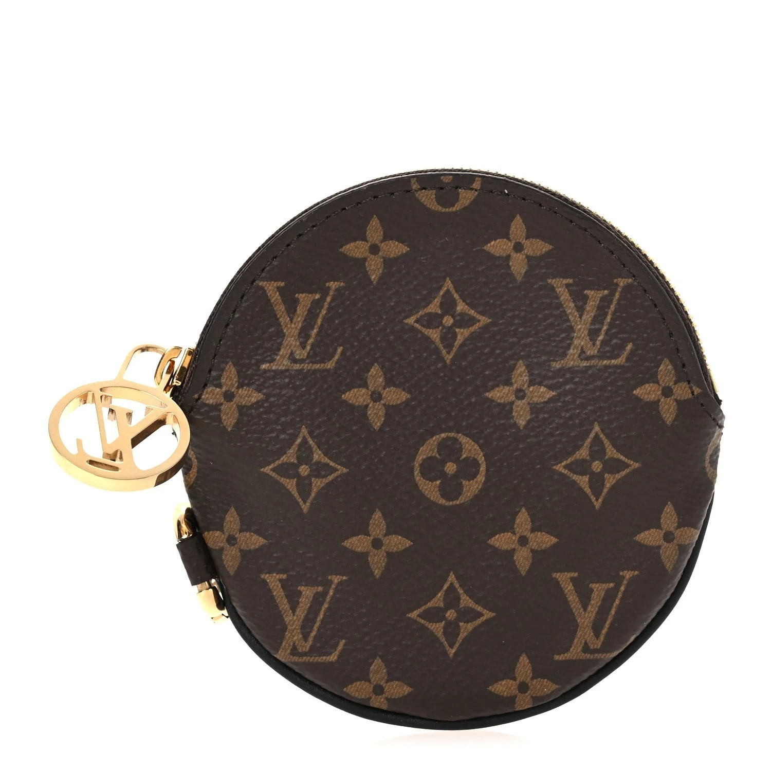 Louis Vuitton — Trio Round Coin — Handbag — resale