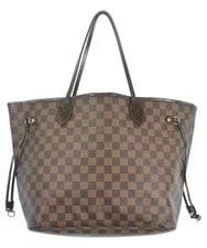 Louis Vuitton — Louis Vuitton Neverfull Bags 2200702454073 — Handbag — resale