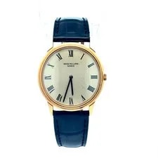 Patek Philippe — Patek Philippe Calatrava Reference 3591 — Watch — resale