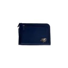 Prada — Prada Front Zip Logo — Handbag — resale