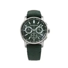 Audemars Piguet — Audemars Piguet Code 11.59 Chronograph 26393QT.OO.A064KB.01 Stainless Steel — Watch — resale
