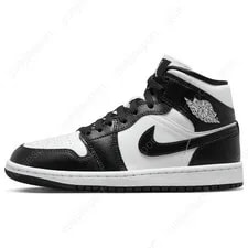 Jordan — Jordan Air 1 Mid DV0991-101 — Sneaker — resale