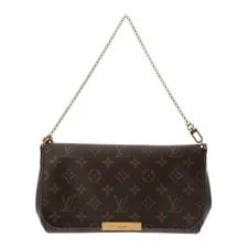 Louis Vuitton — Louis Vuitton M40718 #WB5236 — Handbag — resale