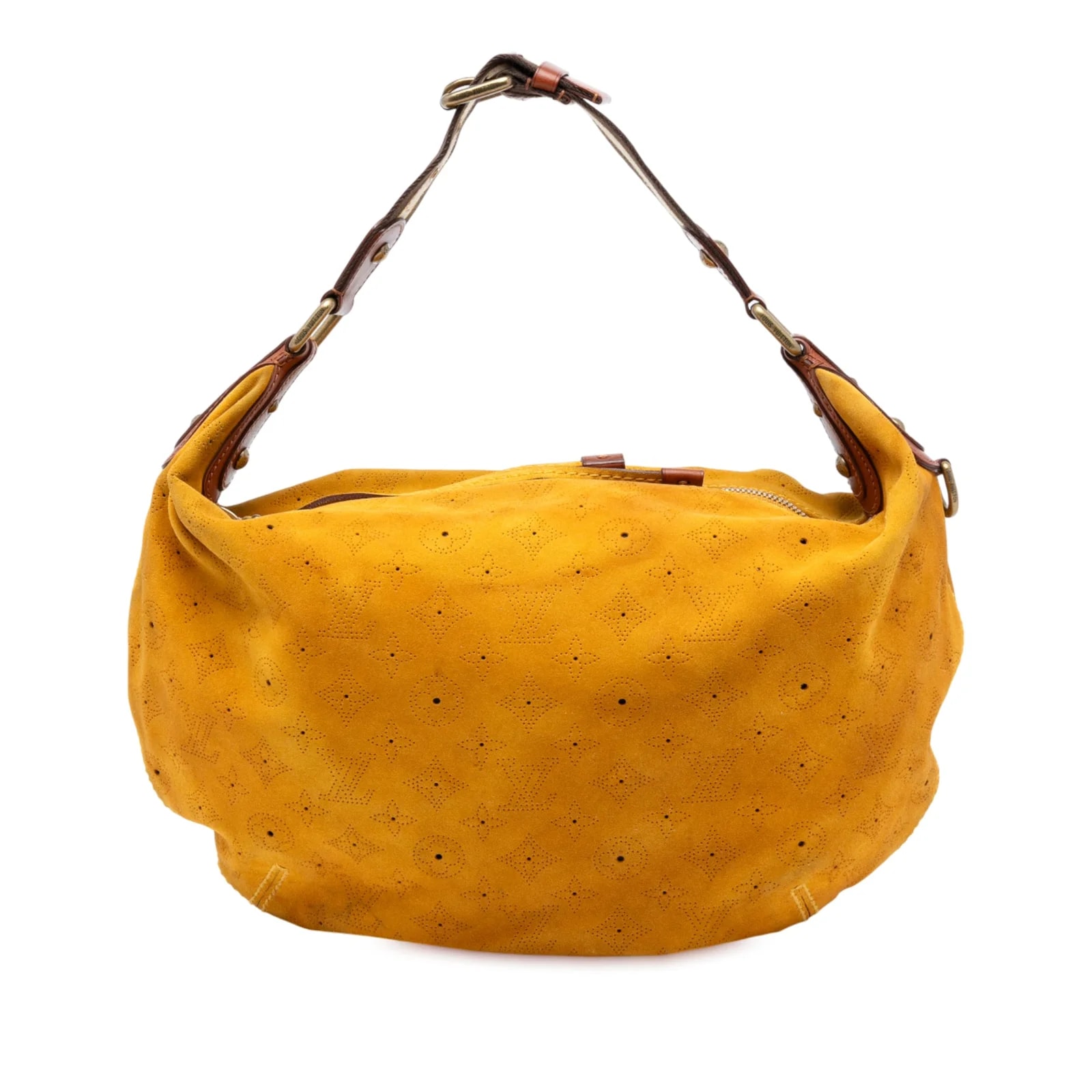 Louis Vuitton — Onatah — Handbag — resale