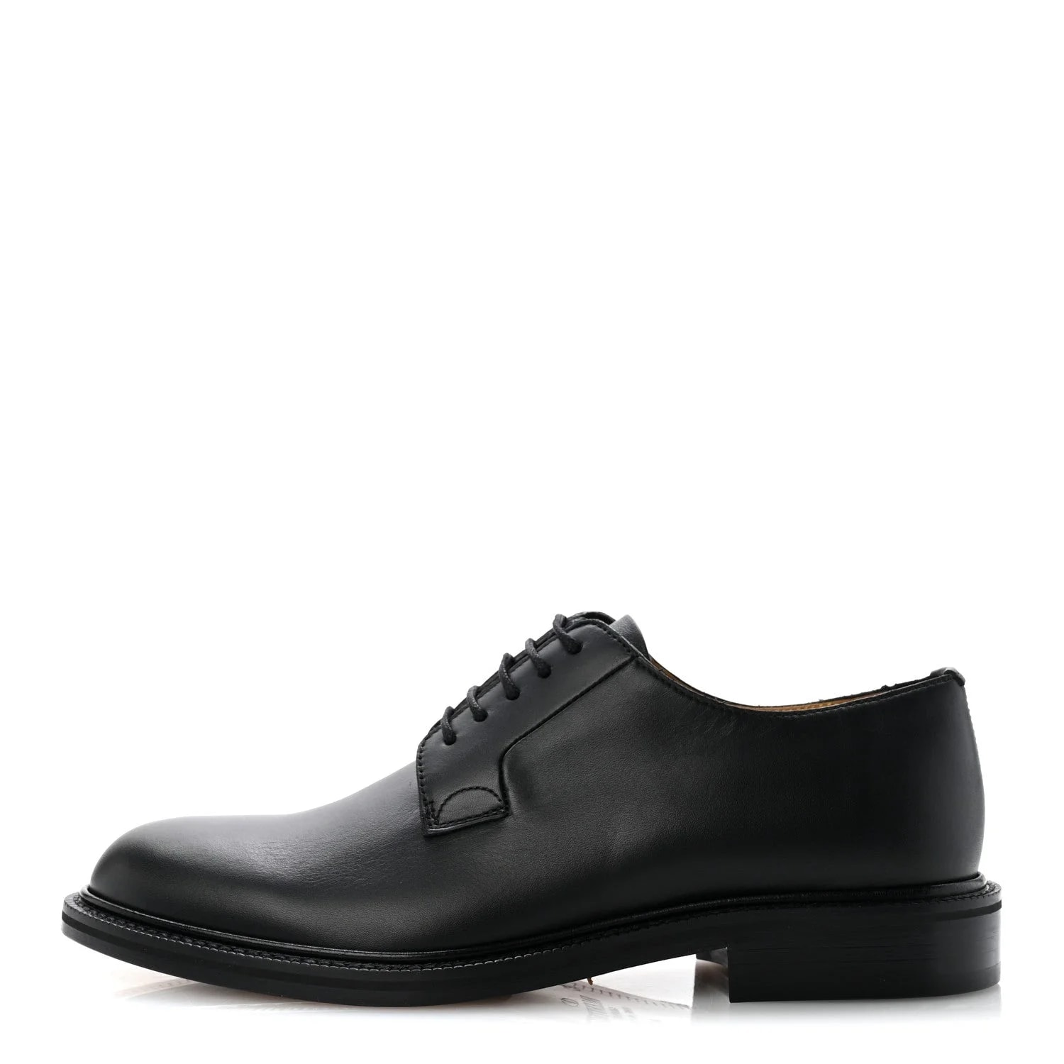Valentino Garavani — Derby 41 — Designer Shoe — resale