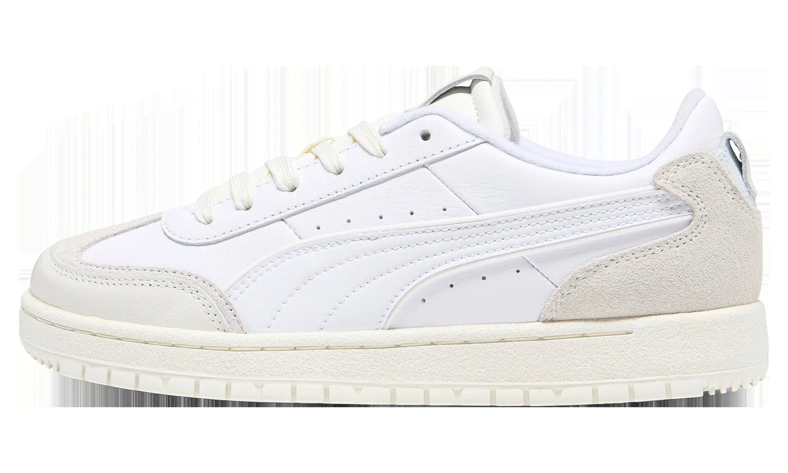 Puma — Premier Court Wmns " Vapor " 397682 02 — Sneaker — resale