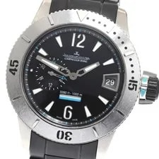 Jaeger-LeCoultre — Jaeger-lecoultre Master Compressor 160.T.05 TO255601 — Watch — resale
