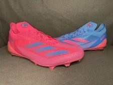 Adidas — Adidas Adizero Football Snack Attack IE4406 Size 18 New — Sneaker — resale