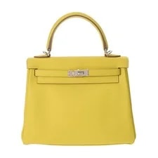 Hermès — Hermes Kelly #WB168 — Handbag — resale