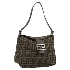 Fendi — Fendi Mamma Baguette 222826426 Auth fm5313A — Handbag — resale