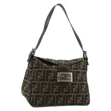 Fendi — Fendi Mamma Baguette Auth 184555SAM — Handbag — resale