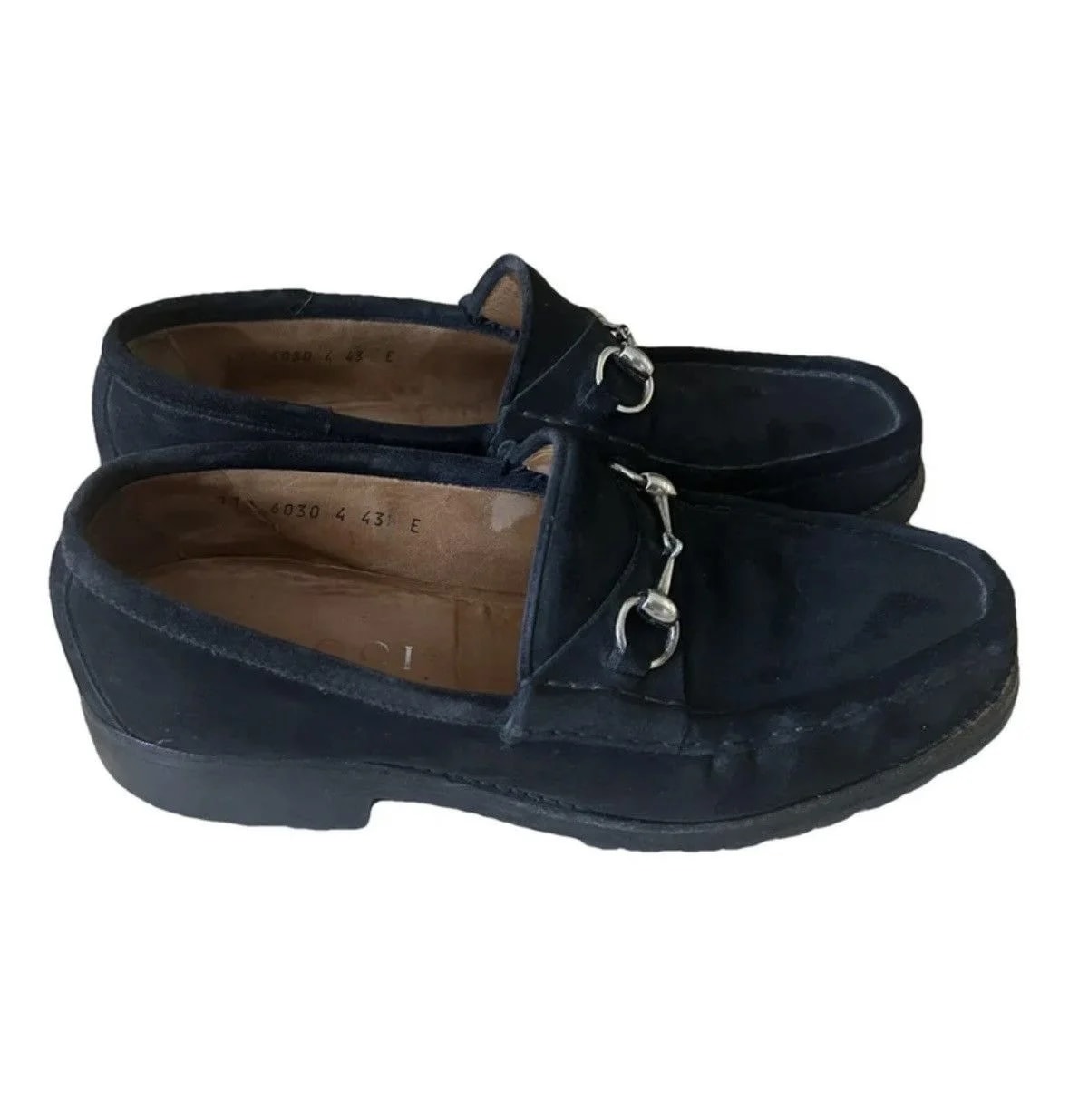 Gucci — Gucci Flats — Sneaker — resale