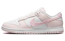 Nike — Nike Wmns Dunk Low ' Paisley' 6 US -100 New in Box — Sneaker — resale