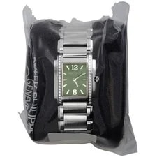 Patek Philippe — Patek Philippe Twenty~4 Quartz Diamond 4910-1200A-011 — Watch — resale