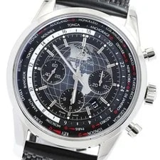 Breitling — Breitling Transocean A45310 TO271537 — Watch — resale
