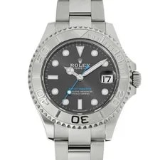 Rolex — Rolex Yachtmaster 126622 Case Size 40 X 40 Mm — Watch — resale
