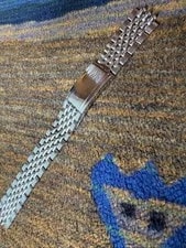 IWC — IWC Gay Flare Stainless Steel Bracelet 5-Link — Watch — resale