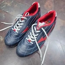 Mizuno — Mizuno Golf Shoes 245 Golf Model JPN Limited Edition Vhtf Sport — Sneaker — resale