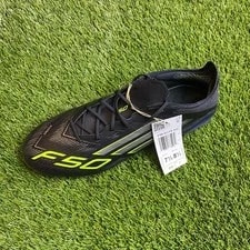 Adidas — Adidas Adizero F50 Elite FG Pack JH7616 Size 7.5 Soccer — Sneaker — resale