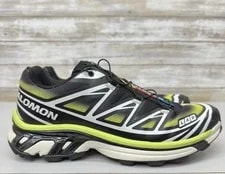 Salomon — Salomon XT-6 Skyline Size 7 ’s Size 8 /maritime / Sharp — Sneaker — resale
