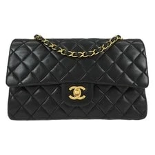 Chanel — Chanel Medium Classic Double Flap 187923 — Handbag — resale