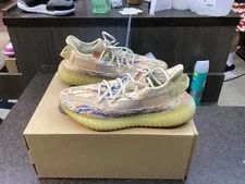 Yeezy — Yeezy 350 Boost "MX " Preowned — Sneaker — resale