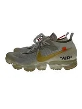 Nike × Off-White — Nike × THE 10 AIR Vapormax FK AA3831-100 US9.5 — Sneaker — resale