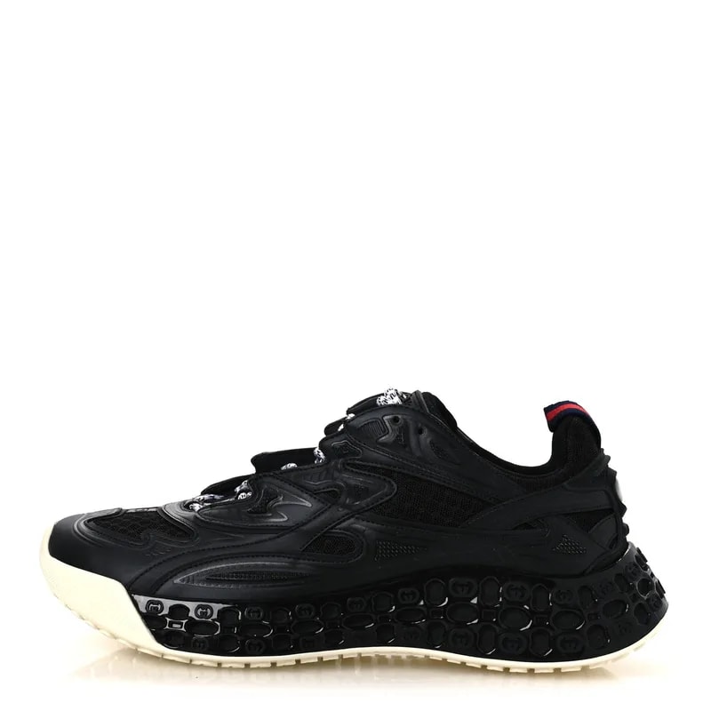 Gucci — Demetra Cub3d Sneakers — Sneaker — resale