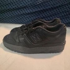 New Balance — New Balance 550 Size 6.5 US Low GS GSB550BB Shoes — Sneaker — resale