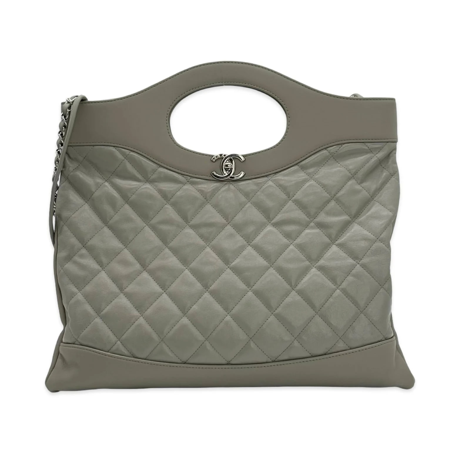 Luv Luxe Scottsdale — Chanel Large 31 — Handbag — resale