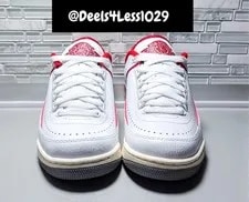 Jordan — Air Jordan 2/3 Size 5Y/ 6.5 FD0384-101 — Sneaker — resale