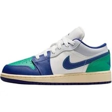 Jordan — Jordan 1 Low (GS) 553560-044 — Sneaker — resale